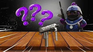 BAYONET GAMMA DOPPLER WON HUGE!? - CASExHUG