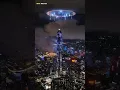 Download Lagu A Spectacular New Year Drone Fireworks show  #shorts