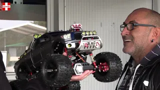 1. TAMIYA VINTAGE ON & OFF MEETING SWITZERLAND 2026