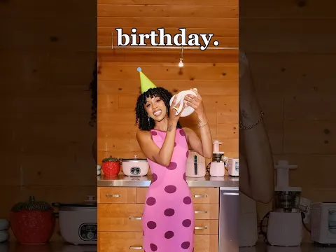It’s our birthday 🥳🎂