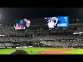 ファイターズ7松本剛登場曲KEN-U/DOKO