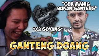 Download GANTENG DOANG, X3 GOYANG | PUBG MOBILE MP3