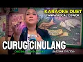 Download Lagu CURUG CINULANG - YAYAN JATNIKA || KARAOKE DUET TANPA VOCAL COWOK - BERSAMA ITA ITOXS
