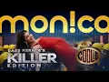 Download Lagu Monica | KILLER EDITION | Coolie | Anirudh | BK Atmos