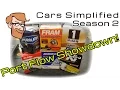 Oil Filter Comparison Inlet Port Sizes Featuring K N Fram AC Delco Purolator Boss More