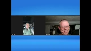 Rowan County Weather Podcast - Featuring Rowan County Sheriff s Deputy Sharon Christian K-9 Sandy