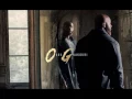 Tchoin - Kaaris