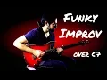 Download Lagu Cameron Allen - Funky C7 Jam