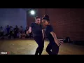 CliQ - Wavey - ft Alika - Choreography by Brian Friedman - #TMillyTV