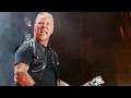 James Hetfield Net Worth