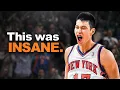 Download Lagu The CRAZIEST Month In NBA History..