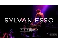 Lagu Sylvan Esso | NPR MUSIC FRONT ROW