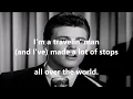Download Lagu Travelin' Man  RICKY NELSON  (with lyrics)