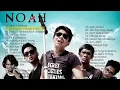 Download Lagu NOAH full album mp3 enak didengar saat santai..