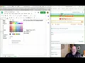 RSA Encryption Decryption Example