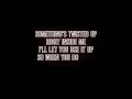 Boilermaker- Royal Blood (Lyric Video)