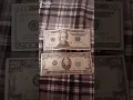 20 dollar bill from the 1980 s