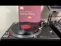 Lost Witness - Red Sun Rising (Lange Remix) (1999)