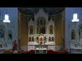Download Lagu St Mary's Catholic Church, St. Marys, PA