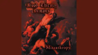 Download Misanthropy MP3