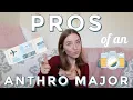 PROS of Majoring in Anthropology UCLA Anthropology Major Talks Travel Careers Courses More
