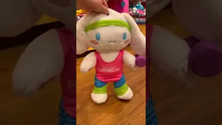 Cinnamoroll Build A Bear