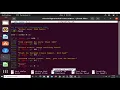 SC Lesson 11 If statements in bash