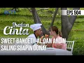 SWEET BANGET😍😍 AL JADI CHEF DEMI MAAF DARI ANDIN🥰 | IKATAN CINTA