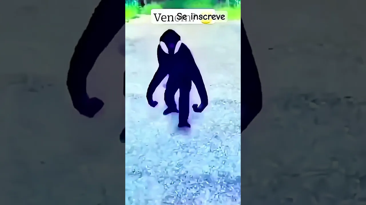 Foi um engano π