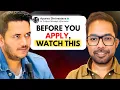 Download Lagu How To Get A Tech Job  in 2025 As International Students in USA | Strategy Revealed