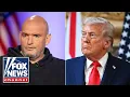 Download Lagu Fetterman makes 'direct appeal' to Trump amid Nobel Peace prize speculation