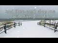 Snow on the Beach lyric video-Taylor Swift ft Lana Del Ray