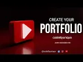 bharat intern web development internship task 1 portfolio website html css javascript