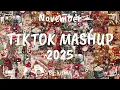 TIKTOK MASHUP NOVEMBER 💙2025💙 (NOT CLEAN) 😇