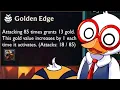 Download Lagu My Gnar farmed 90 Gold with Golden Edge. This combo is utterly broken!