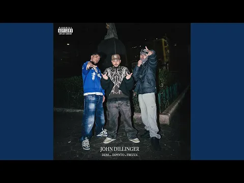 Video Thumbnail: Jhon Dillinger (feat. Dipinto & Frezza)
