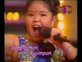 Download Lagu Tina Toon Ft Lucky Resha - Sekuntum Mawar Merah (DUET MAUT 2003)