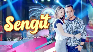 sengit cover difarina indra u0026 fendik adella nganggo kathok beneke dedel yo dik yo
