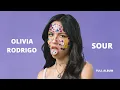 Download Lagu OLIVIA RODRIGO  -SOUR- 🌸 [FULL ALBUM]