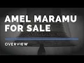 Amel Maramu SOLD - Overview