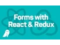 Creating Forms with React and Redux