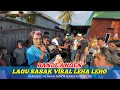 LAGU SASAK BANDE ANGEN _ LEHA LEHO _ FAMOR MANIA FEAT TANTE SEMIN