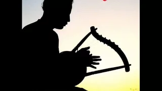 نجم السمسمي ة رمضان عطي ة  القلب يعشق كل جميل دندنها