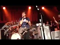 Alex Gaskarth from All Time Low saying happy birthday to me.