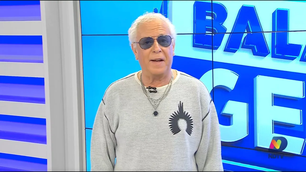 Confira o quadro do Cacau Menezes desta quinta-feira