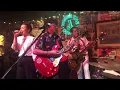 Lagu White Shoes \u0026 The Couples Company - Windu \u0026 Defrina (Live at Duck Down Bar, Jakarta 12/12/2022)