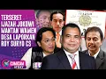 Download Lagu Paiman Raharjo Resmi Gugat Roy Suryo CS Buntut Tudingan Terlibat Buat Ijazah Jokowi | CUMISTORY