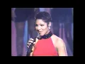 Toni Braxton- Another Sad Love Song- 1994 AMAS(2/7/1994) 4K HD