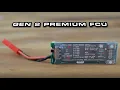 GEN 2 Premium FCU by Wolverine Airsoft