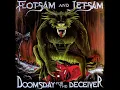 Hammerhead - Flotsam & Jetsam